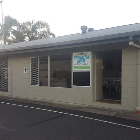 Colonial Tweed Holiday & Home Park Tweed Heads Εξωτερικό φωτογραφία