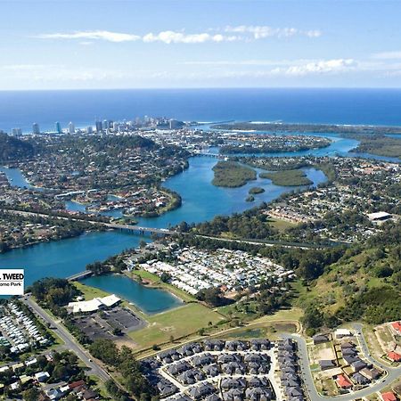 Colonial Tweed Holiday & Home Park Tweed Heads Εξωτερικό φωτογραφία