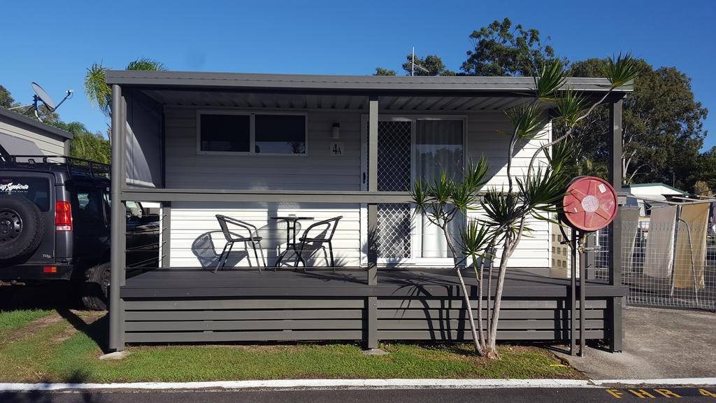 Colonial Tweed Holiday & Home Park Tweed Heads Εξωτερικό φωτογραφία