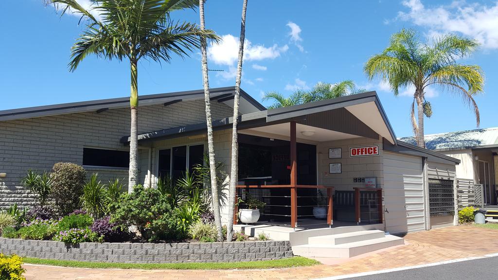 Colonial Tweed Holiday & Home Park Tweed Heads Εξωτερικό φωτογραφία