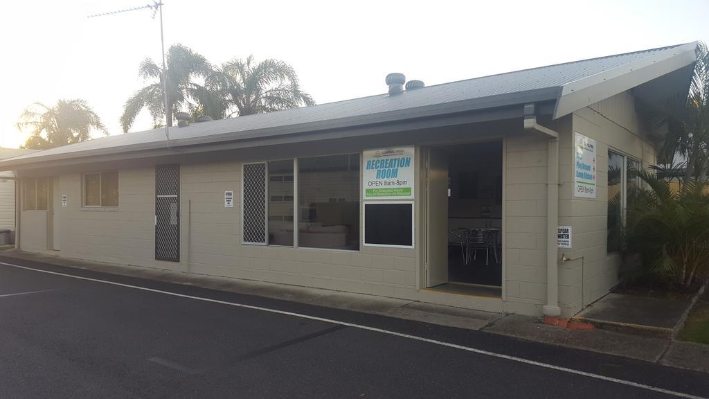 Colonial Tweed Holiday & Home Park Tweed Heads Εξωτερικό φωτογραφία