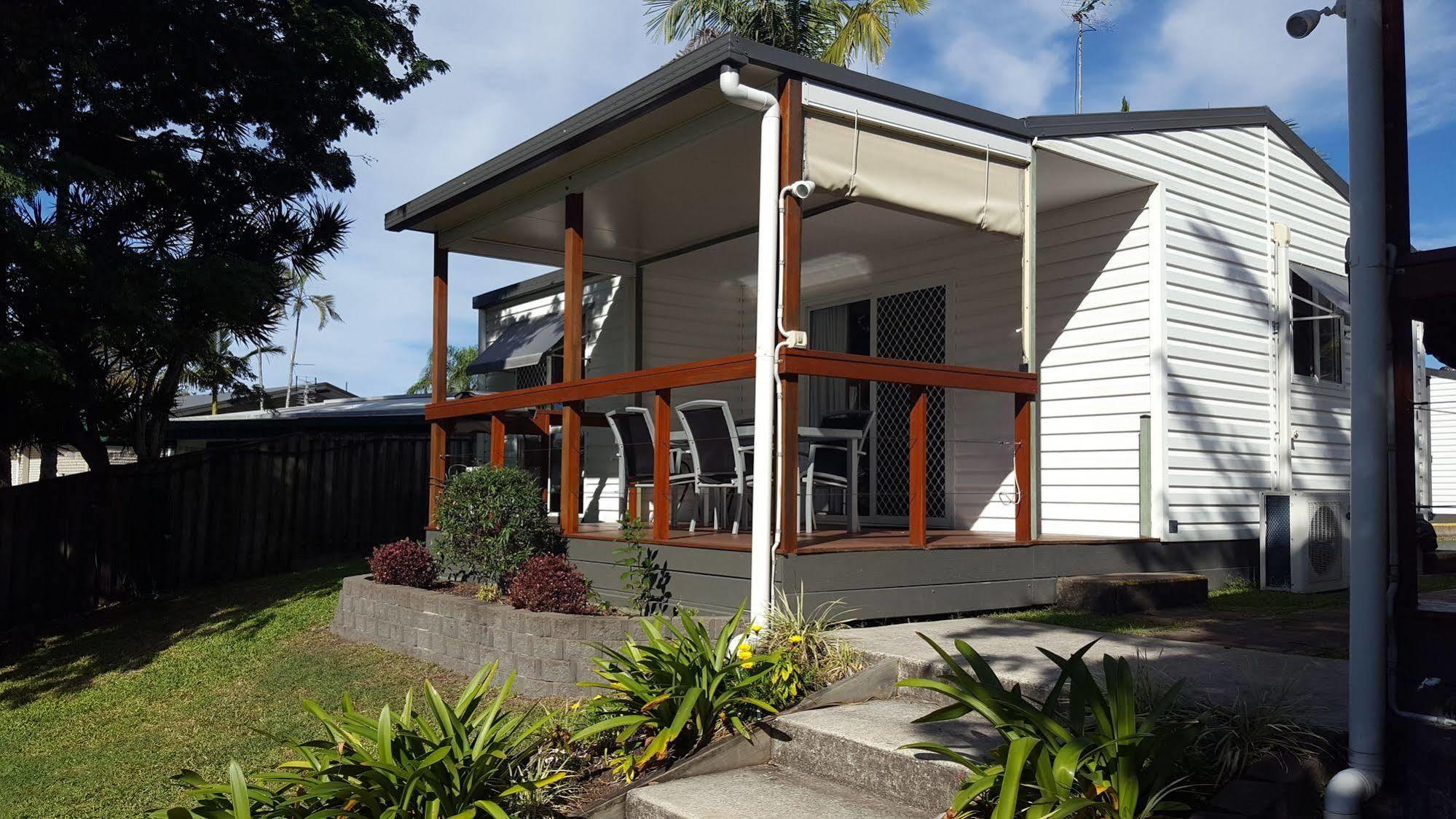 Colonial Tweed Holiday & Home Park Tweed Heads Εξωτερικό φωτογραφία