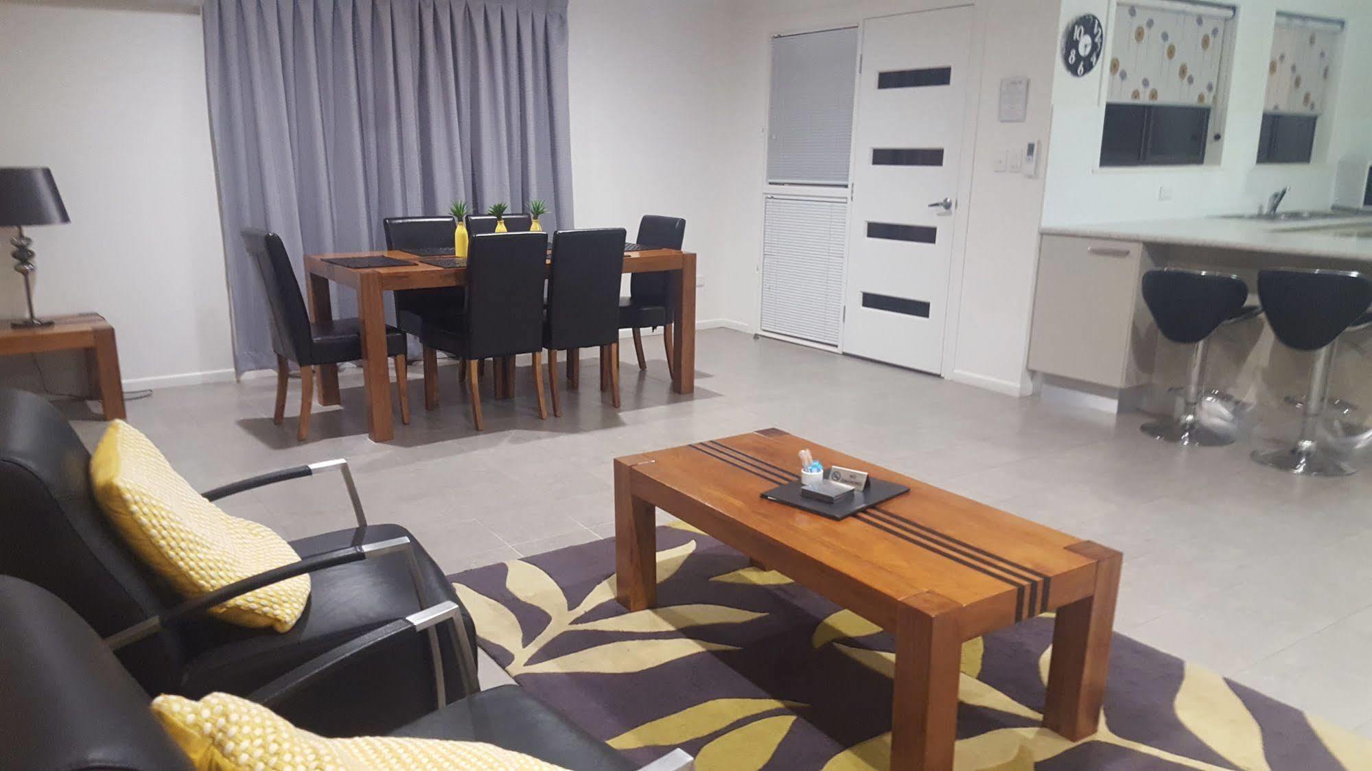 Colonial Tweed Holiday & Home Park Tweed Heads Εξωτερικό φωτογραφία