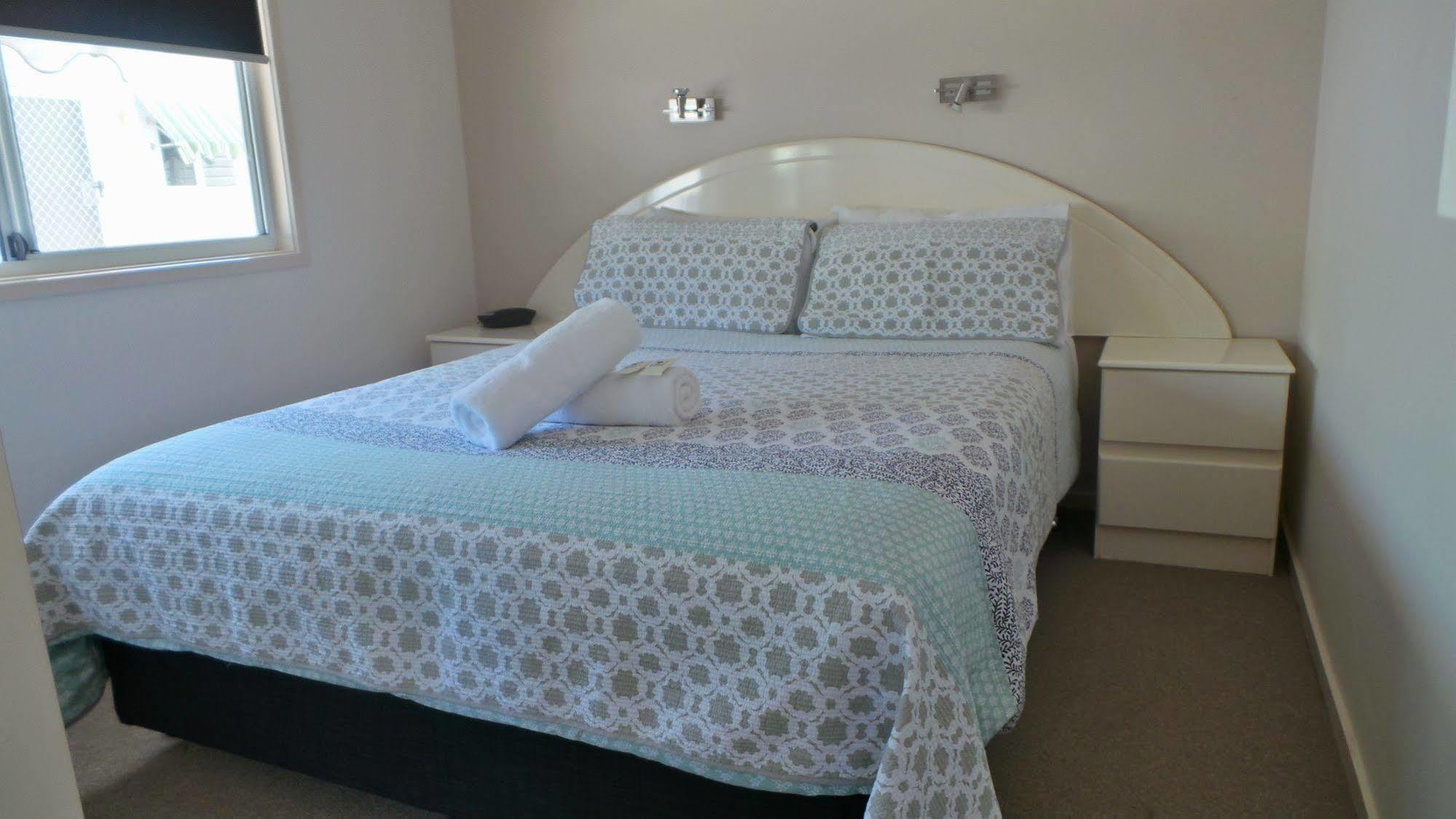 Colonial Tweed Holiday & Home Park Tweed Heads Εξωτερικό φωτογραφία