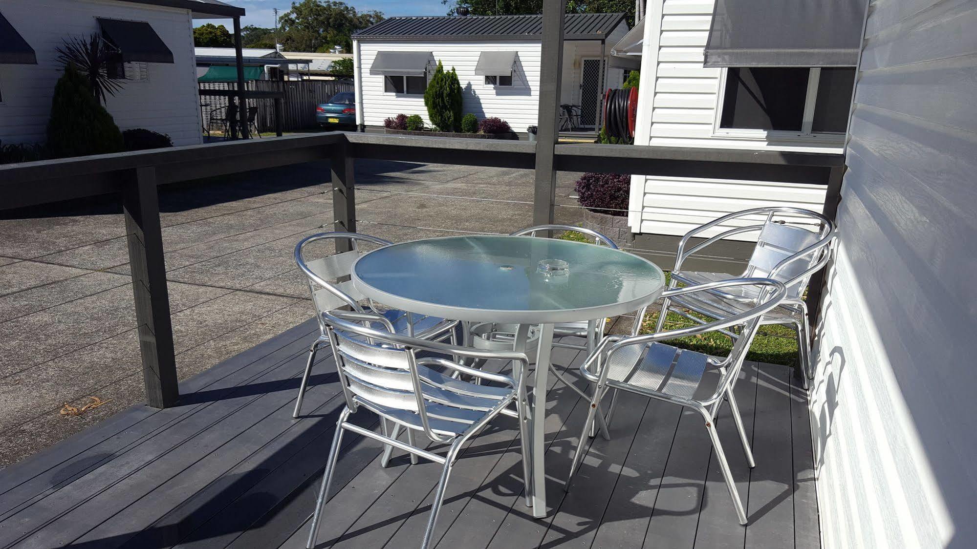 Colonial Tweed Holiday & Home Park Tweed Heads Εξωτερικό φωτογραφία