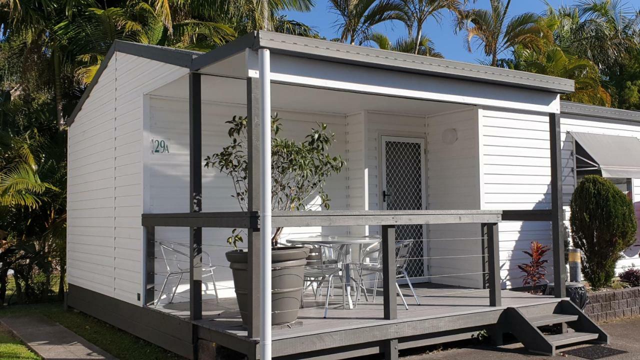 Colonial Tweed Holiday & Home Park Tweed Heads Δωμάτιο φωτογραφία